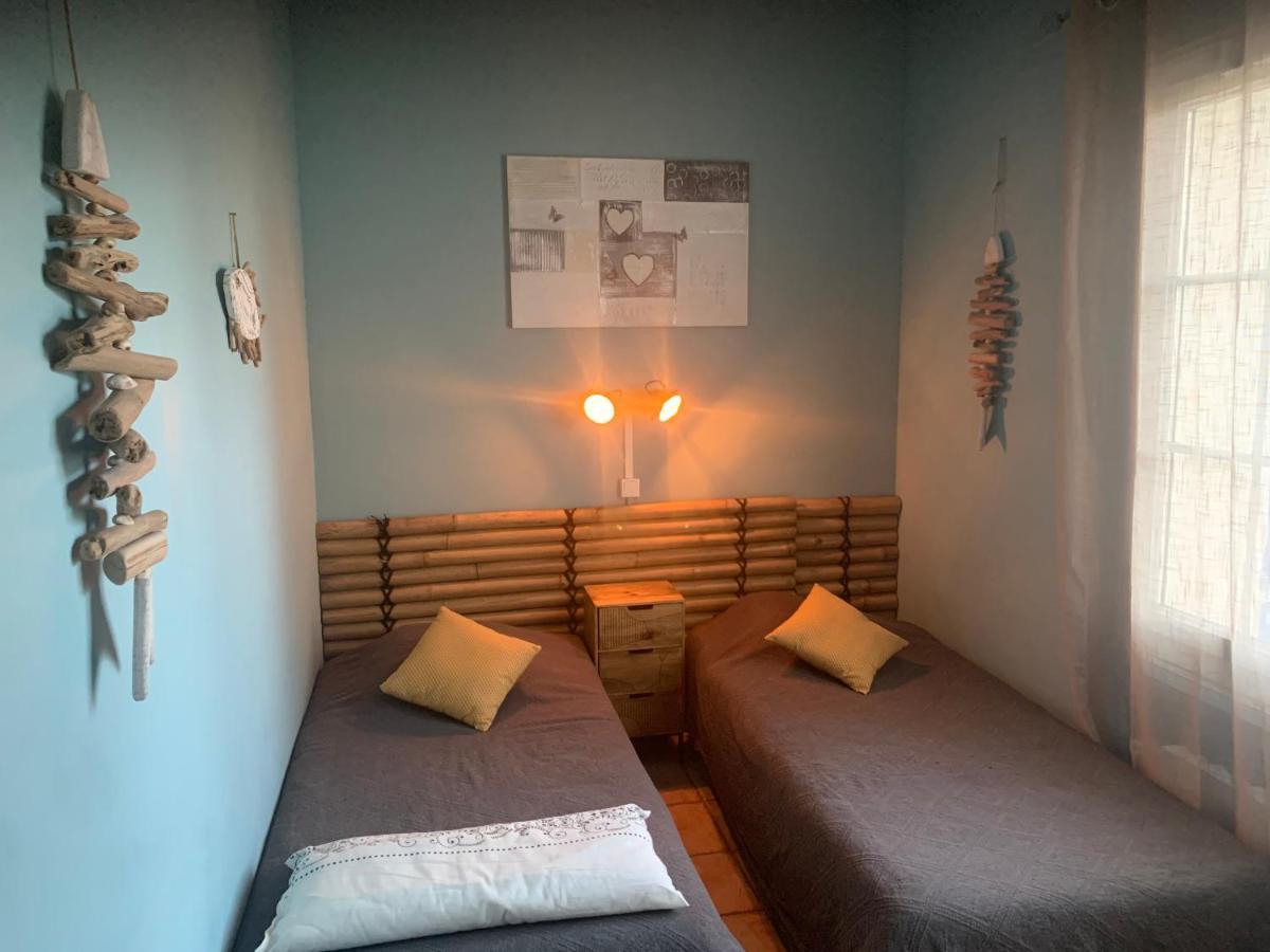 Bed and Breakfast Bastide Du Bonheur Saint Donat Gréoux-les-Bains Esterno foto