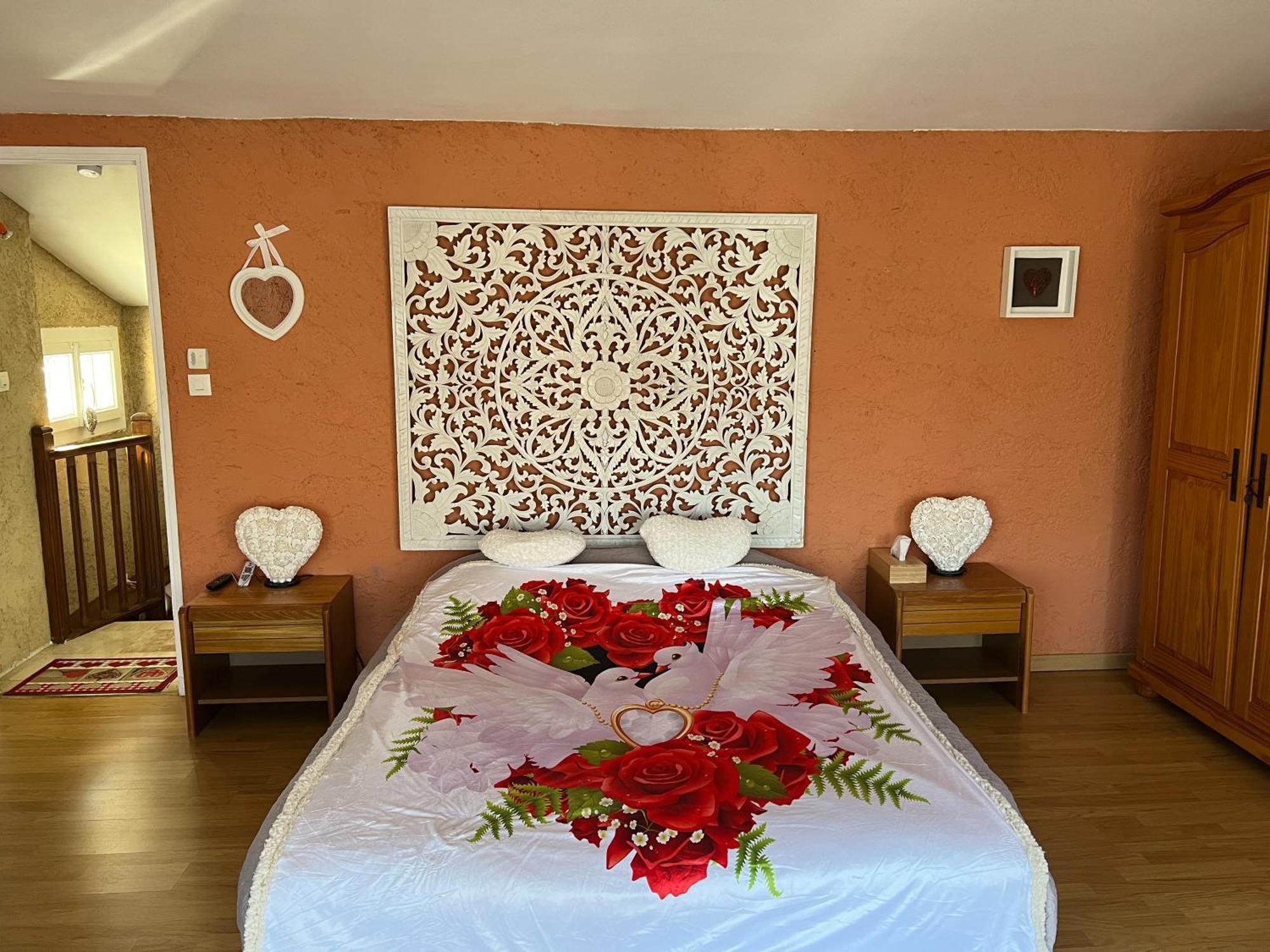 Bed and Breakfast Bastide Du Bonheur Saint Donat Gréoux-les-Bains Esterno foto