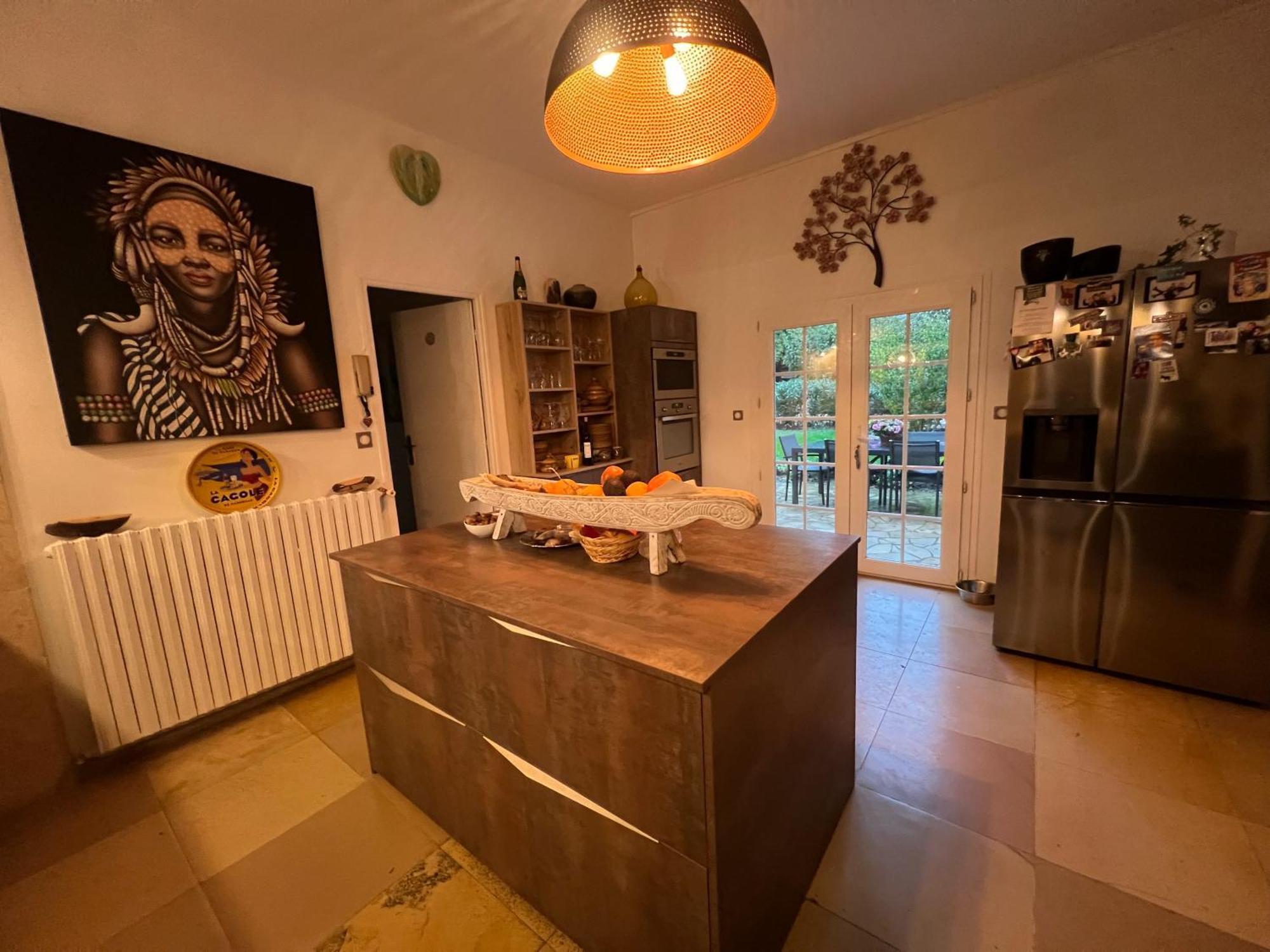 Bed and Breakfast Bastide Du Bonheur Saint Donat Gréoux-les-Bains Esterno foto