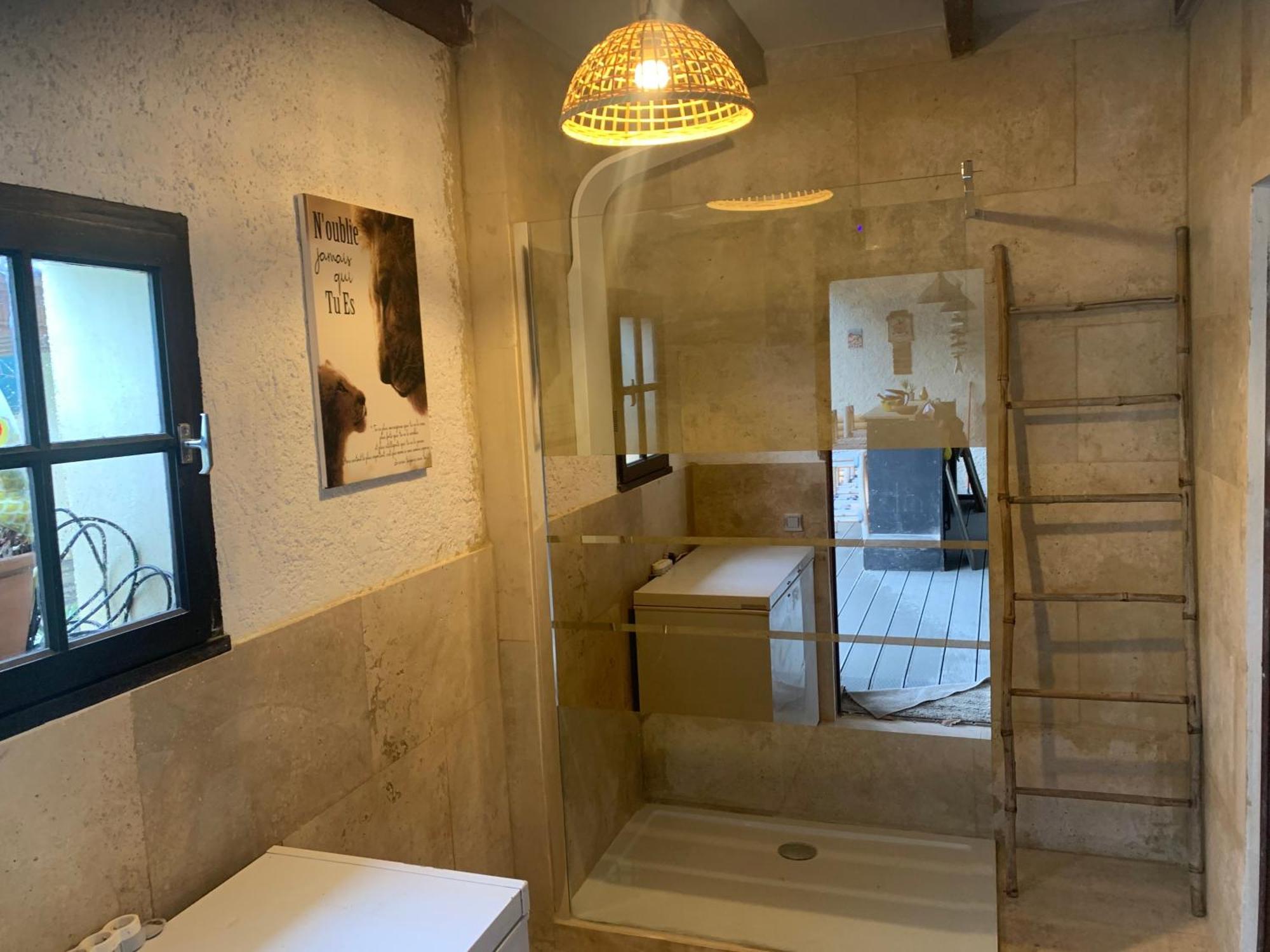 Bed and Breakfast Bastide Du Bonheur Saint Donat Gréoux-les-Bains Esterno foto